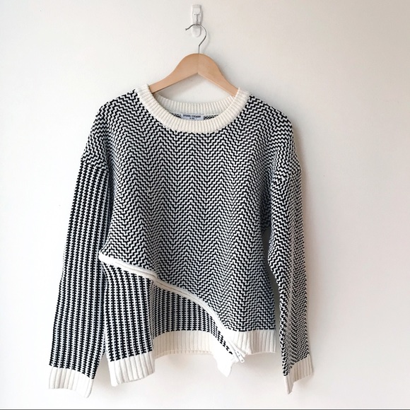 Opening Ceremony Sweaters - SALE! Opening Ceremony Wool Blend Sweater